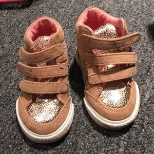 Adorable high tops  5 for $15 sale